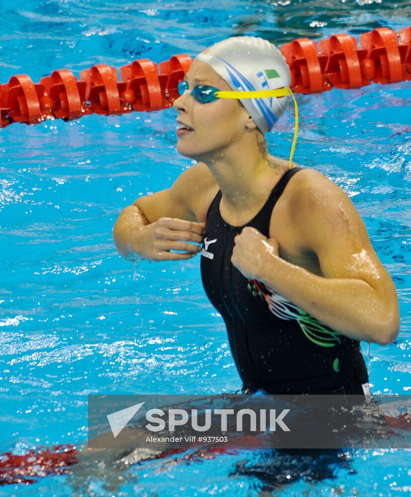 Federica Pellegrini