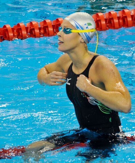 Federica Pellegrini