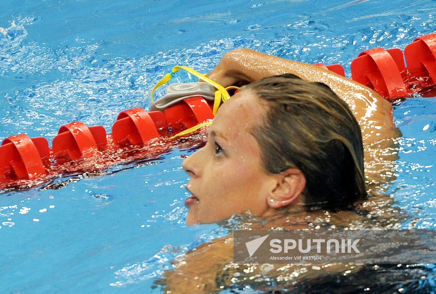 Federica Pellegrini
