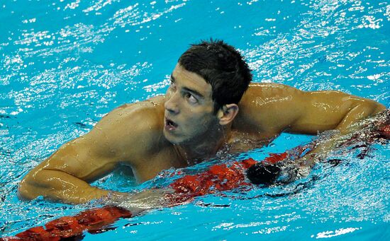 14th FINA World Championships. Day 9
