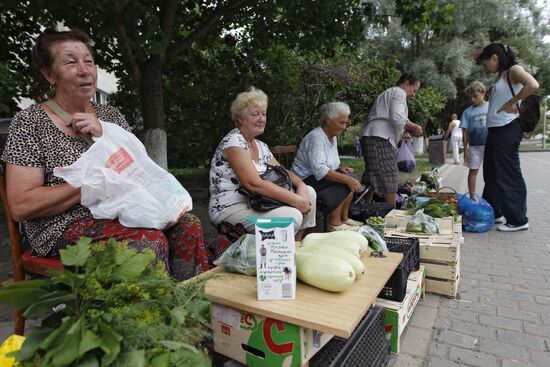 Cities of Russia: Troitsk