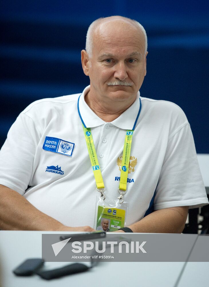Andrei Vorontsov
