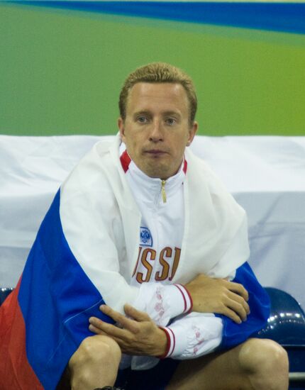 FINA World Aquatics Championships. Day 13