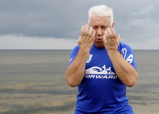 Vladimir Vinokur