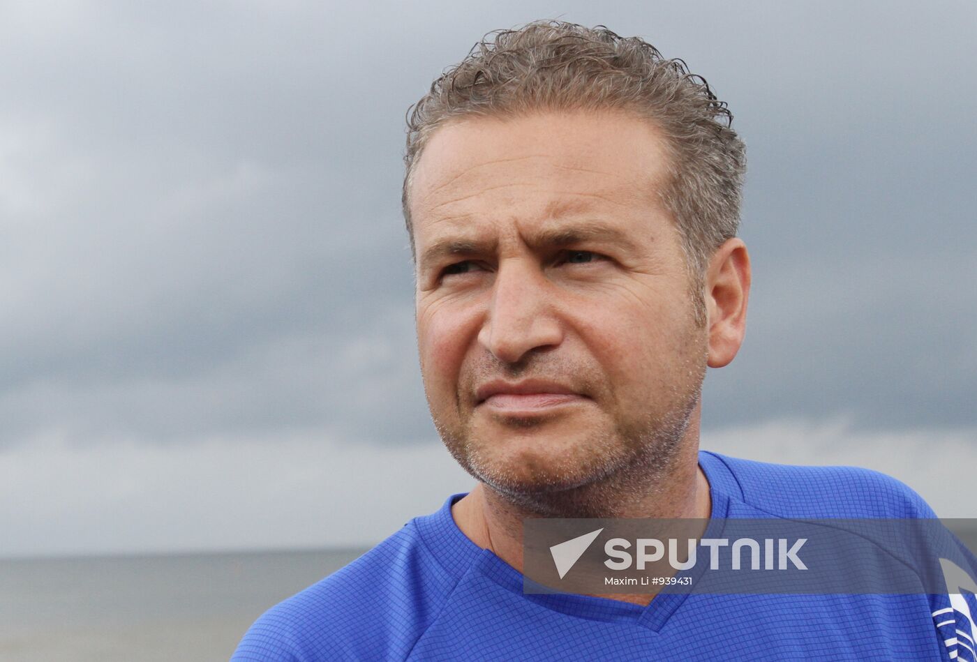 Leonid Agutin