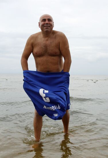 Iosif Prigozhin