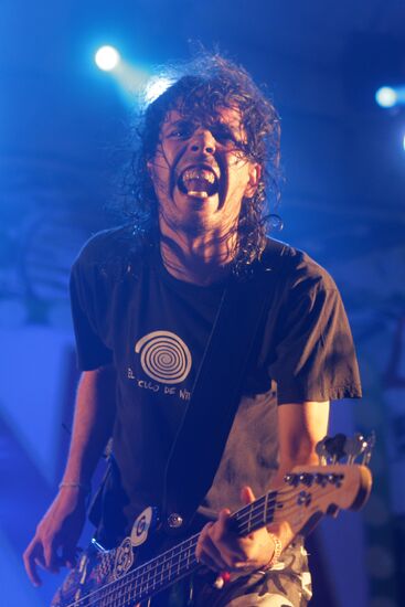 Kubana music festival