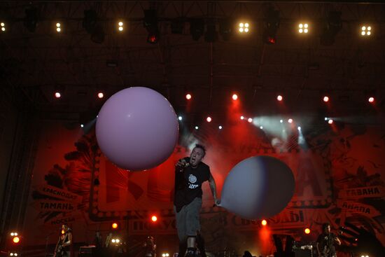 Kubana music festival