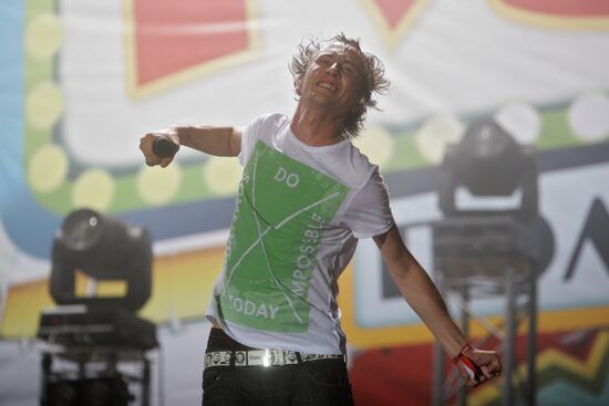 Kubana music festival