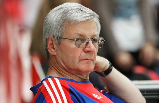 European Shooting Championships in Belgrade