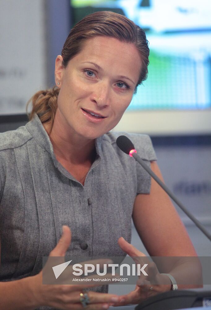 Maria Kiselyova