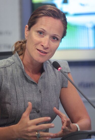Maria Kiselyova