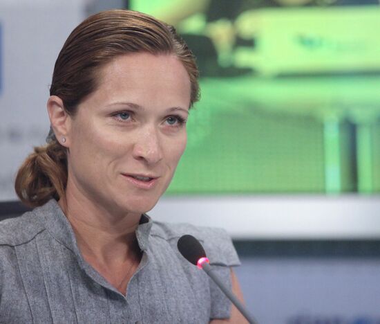 Maria Kiselyova