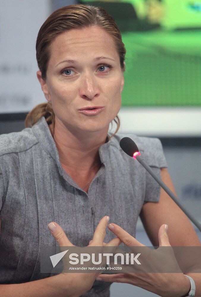 Maria Kiselyova