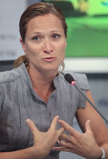 Maria Kiselyova