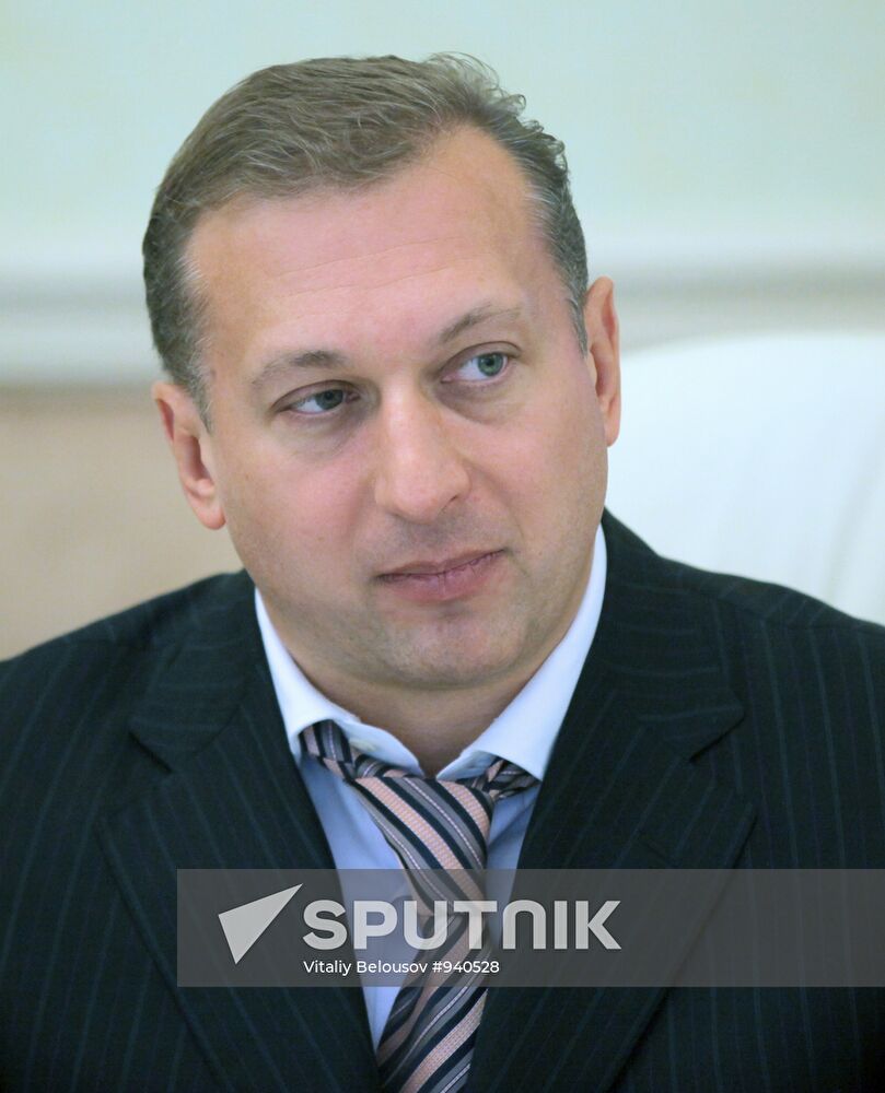 Alexei Vlasenko