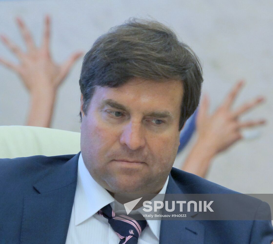 Vladimir Salnikov