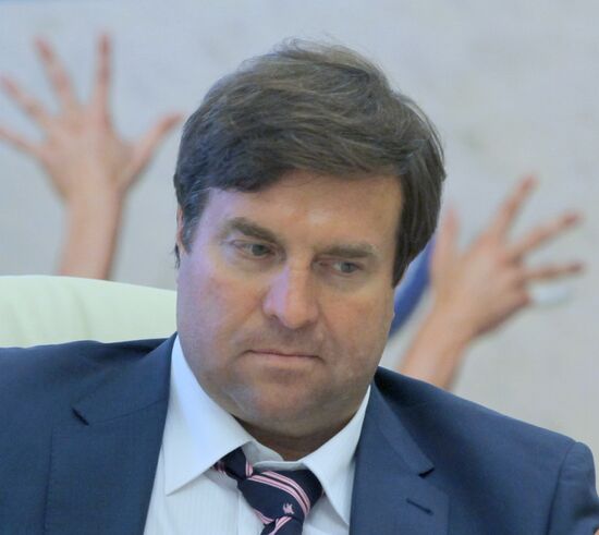 Vladimir Salnikov