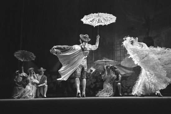 Ballet "Cinderella"