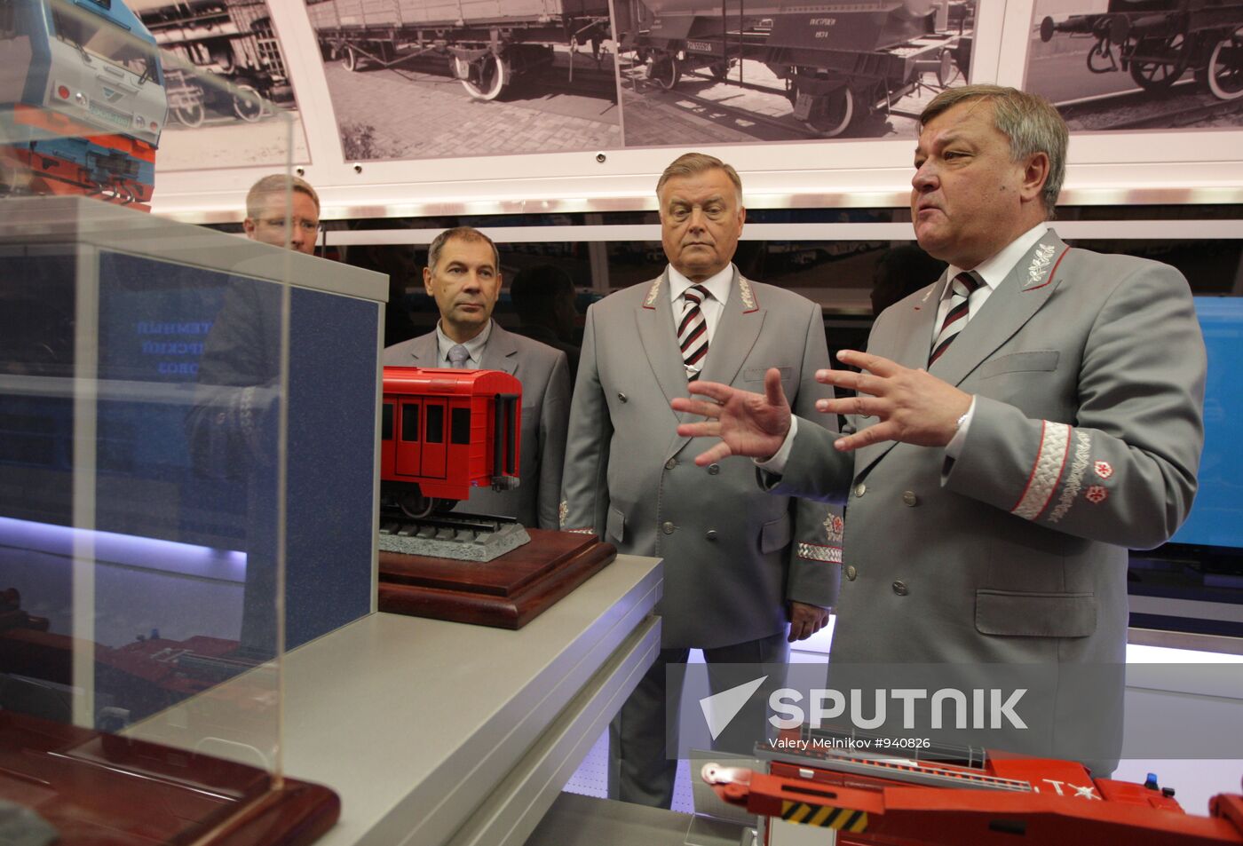 Vladimir Yakunin
