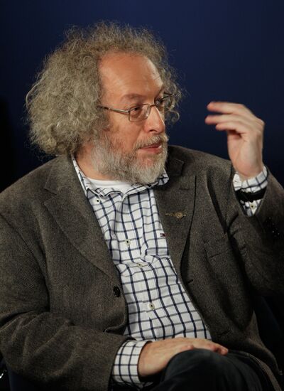 Aleksey Venediktov