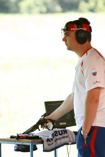 Denis Kulakov