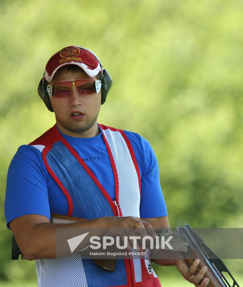 Artyom Tarasov