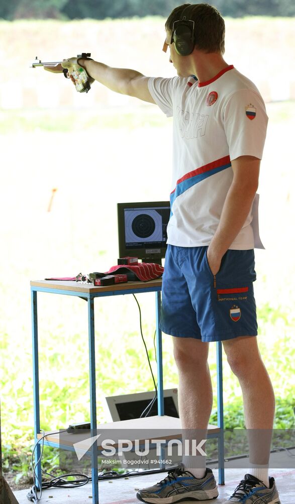 Leonid Yakimov