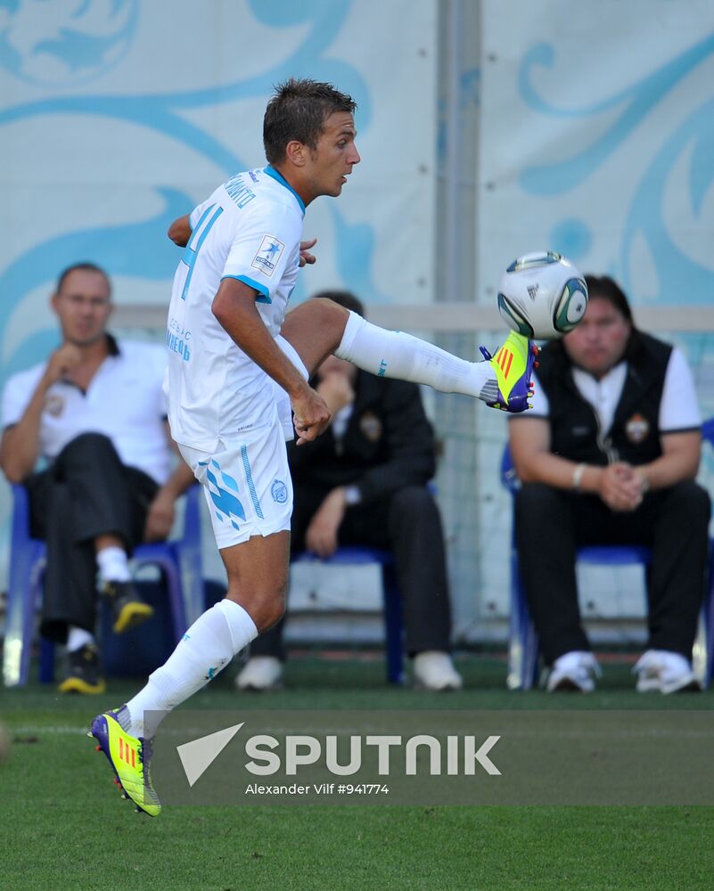 Domenico Criscito