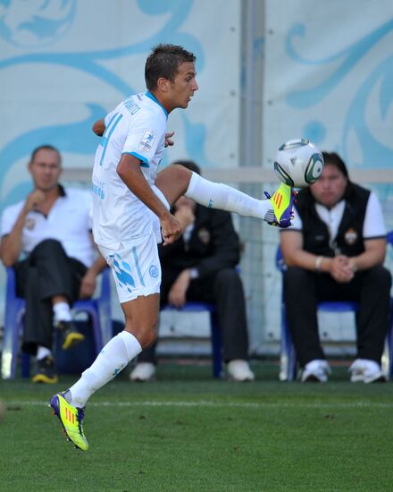 Domenico Criscito