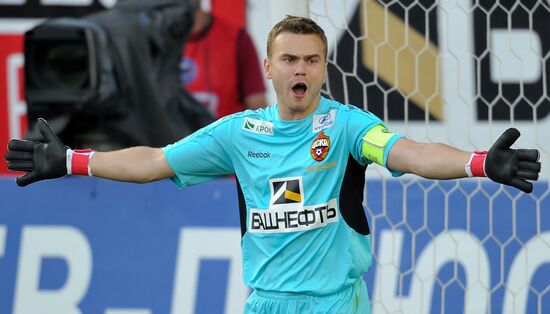 Igor Akinfeyev