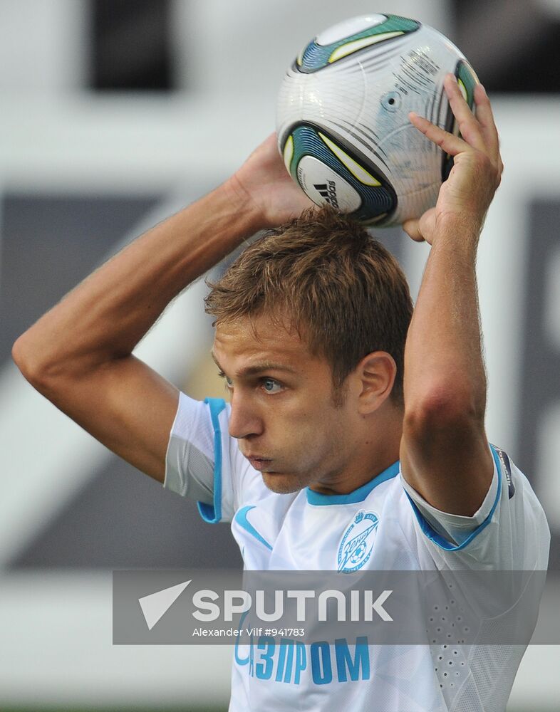 Domenico Criscito