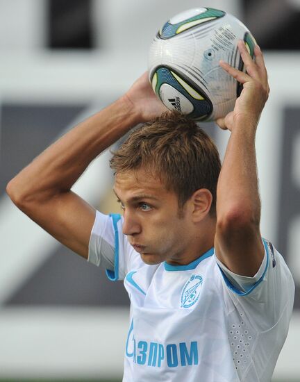 Domenico Criscito