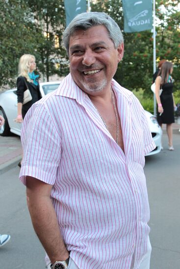 Silver Rain Radio's 16th anniversary party