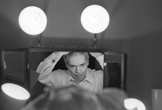 Arkady Raikin