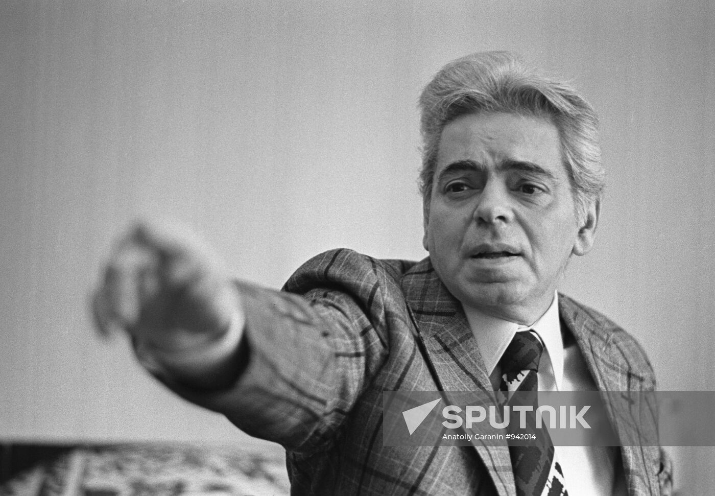 Arkady Raikin