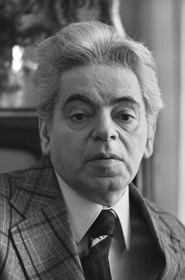 Arkady Raikin
