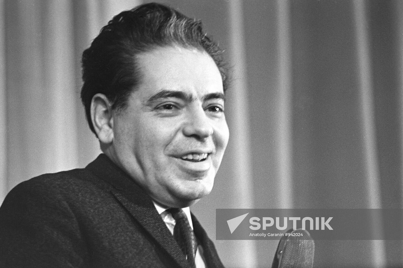 Arkady Raikin