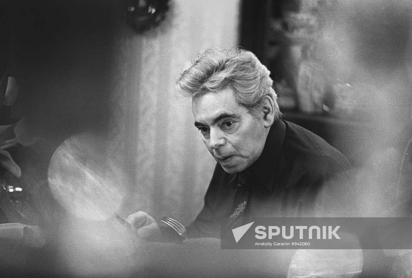 Arkady Raikin