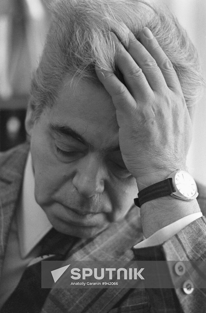 Arkady Raikin