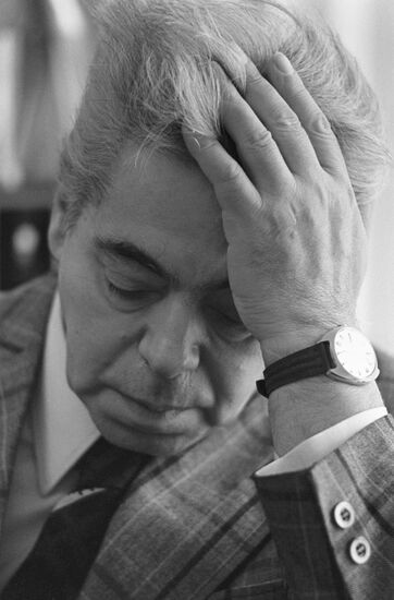 Arkady Raikin