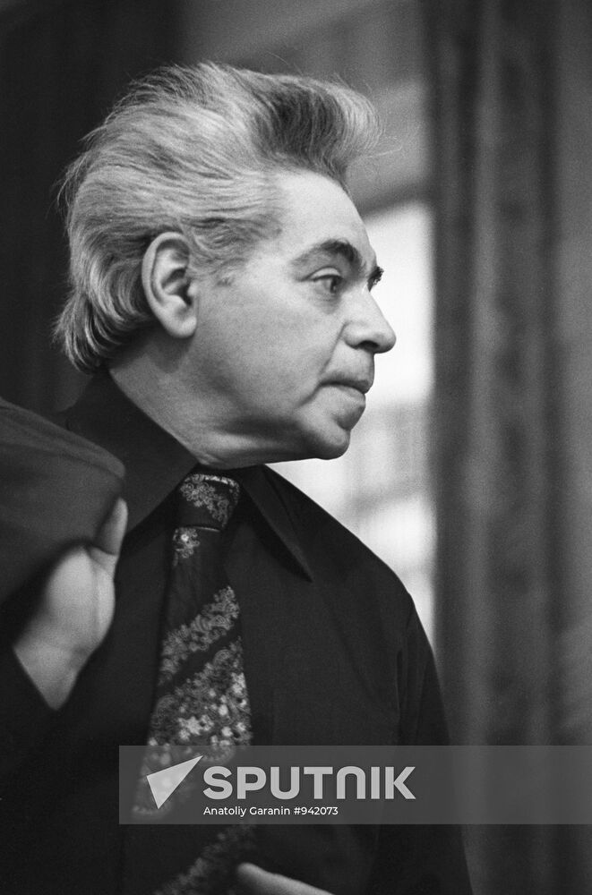 Arkady Raikin