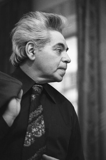 Arkady Raikin