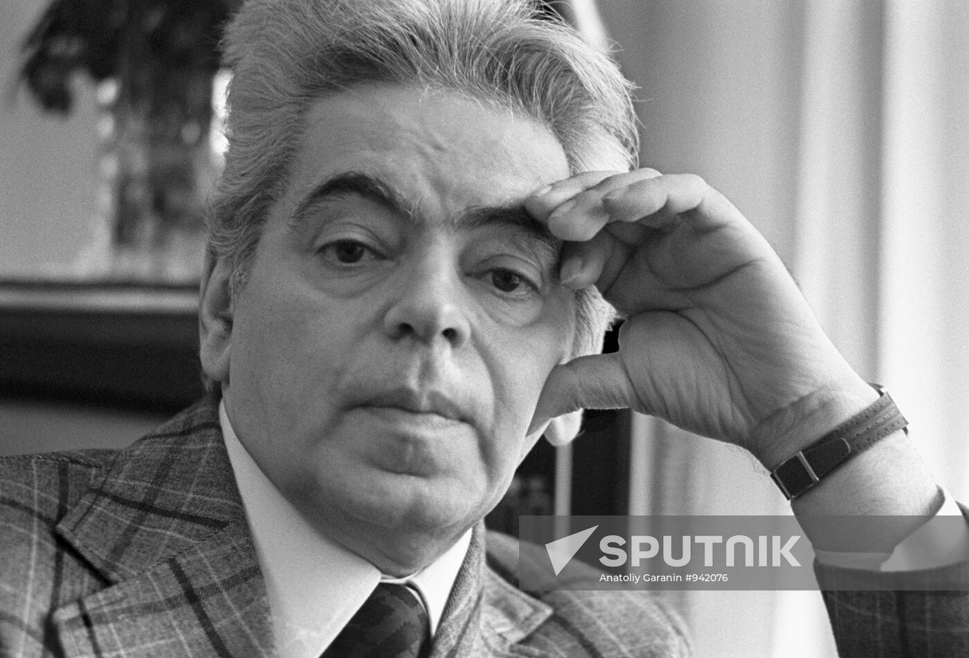 Arkady Raikin