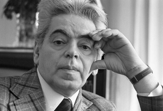 Arkady Raikin