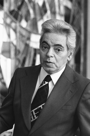Arkady Raikin