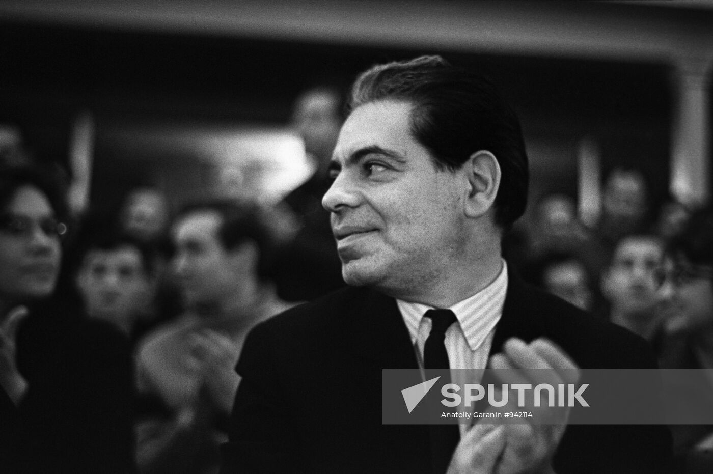 Arkady Raikin