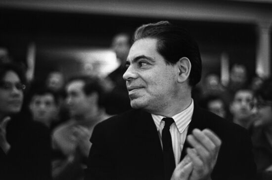 Arkady Raikin