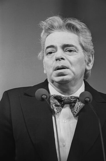 Arkady Raikin