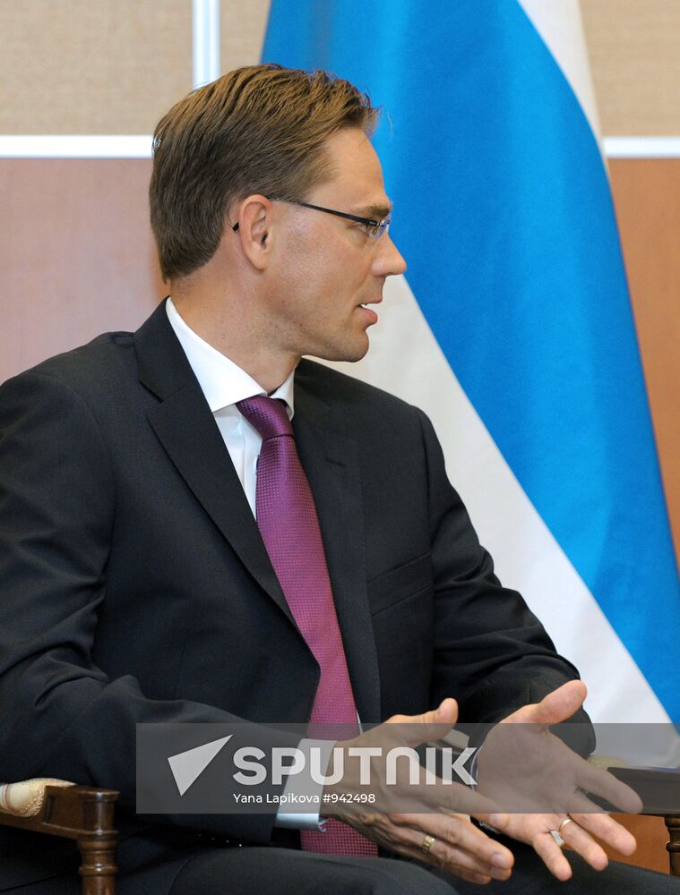 Jyrki Katainen